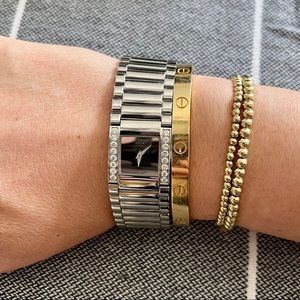 Baume and Mercier Watch